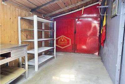 VIDEO | Spatiu comercial ULTRACENTRAL 106 mp + Subsol 105 mp | I.C.Bratianu - 15