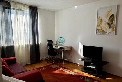 Apartament cu 2 camere de vanzare, mobilat si utilat in Cornisa - 1