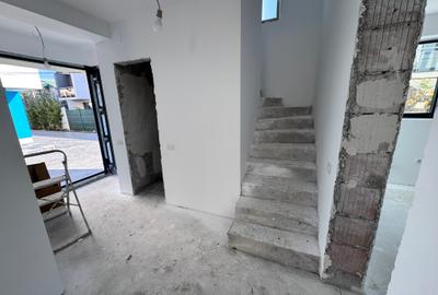 Casa deosebita P+1+Terasa panoramica. 4 cam.Util 157mp.Teren 183mp - 15