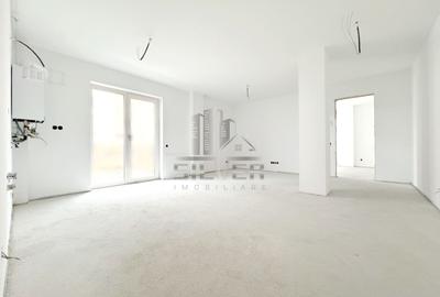 Apartament cu 2 camere/52mp/Imobil Premium/Cartier Marasti. - 7