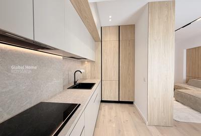 NEW | First Rent | 3 Rooms + Parking | Premium | First Estate - Pipera - 13