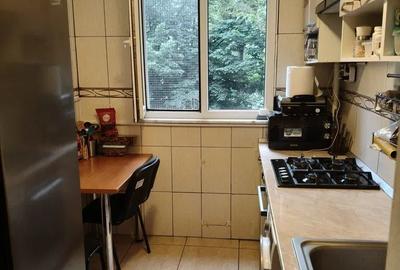 Apartament 3 camere de vanzare Drumul Taberei - 5