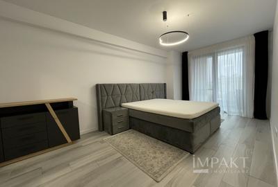 Apartament modern cu 3 camere in cartierul Gheorgheni! - 7