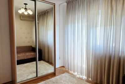 Inchiriere 4 camere Bulevardul Libertatii - 16