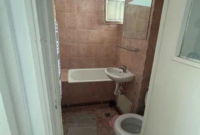 Apartament cu 2 camere, 36 mp, etaj intermediar, zona Casa Piratilor - 7