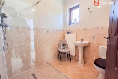 Casa individuala cu 4 camere de vanzare in Giarmata, zona Nord-Vest - 9