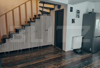 Duplex modern 3 camere, poziționare excelentă | Între Sânpetru și Bod - 5