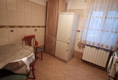 Apartament doua camere inchiriat Alba Iulia - Cetate, etaj 1 - 5