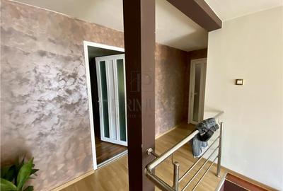 DAMBOVITA - CASA 4 CAMERE - 2 BAI - 4 LOCURI PARCARE - TERASA - 15
