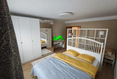 Apartament LUX de inchiriat 2 camere Sibiu Strand - 4