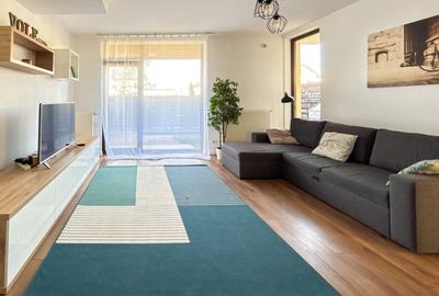 4-Bedroom Villa for Rent, 130 sqm | Pipera - 1