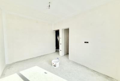 Duplex 5 camere - 365 mp teren - Asfalt - Pozitie ideala Mosnita - 9