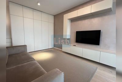 COMISION 0%! Ap. 2 camere 60 mp + grădină 77 mp, parcare, Record Park - 14