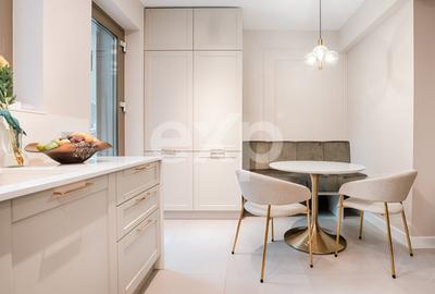 Apartament lux 4 camere 205 mp | 2 terase 2 locuri parcare | Kiseleff Victoriei - 7