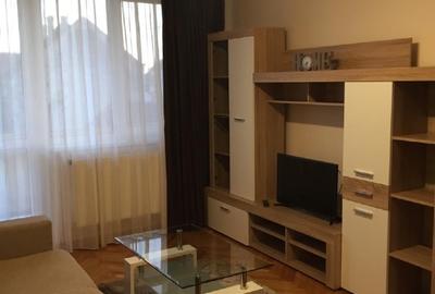 Închiriez apartament modern ULTRACENTRAL - 3