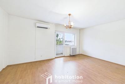 Apartament spațios, 3 camere si 3 balcoane – Girocului - Mureș LIDL - 1