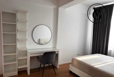 Apartament de inchiriat  2 camere 62 mp | Băneasa | Salubritatii - 5