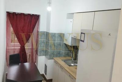 Apartament 1 camera,etaj 1,Zona Big - 4
