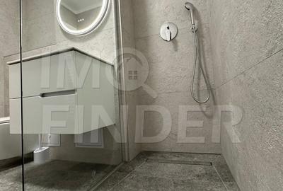 Apartament Ultrafinisat cu 2 Camere | 63 mp + Terasă 12 mp | Parcare Inclusă - 15