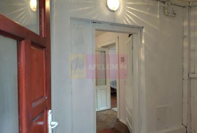 Casa în Ultracentralul Bucureștiului la preț mic (casă mică) - 18