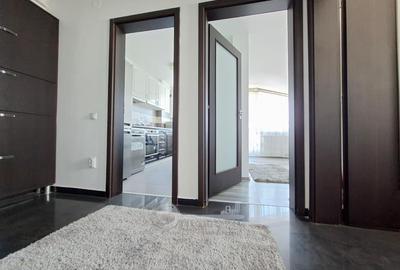 Apartament 2 camere mobilat si utilat, Tatarasi, bloc 2017, baie cu geam, liber - 16