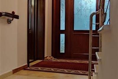 Tatarasi  str. Stejar  Vila Lux 200mp anul 2010 teren 426mp - 2