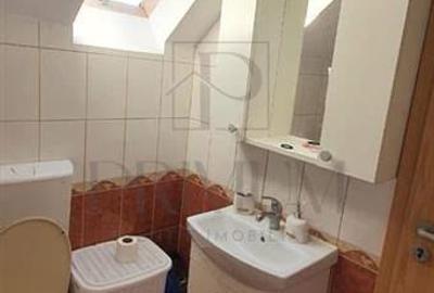 Apartament 1 camera-Soarelui-Centrala-Ac - 6