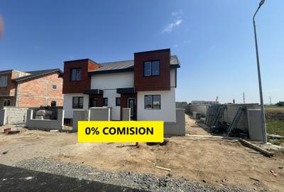 LA ASFALT ! Proiect nou modern, 3 dormitoare, 0% Comision prin Poremo Imobiliare - 1