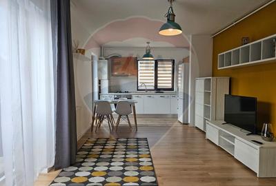Cu Clujul la picioare! Inchiriez 2 camere, Balcon, Parcare, Buna Ziua - 4