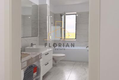 Apartament cu 2 camere de inchiriat, 400 euro, zona Braytim - 9