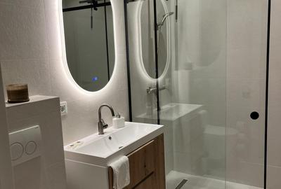 Inchiriere 2 camere - lux - Central Park - 8