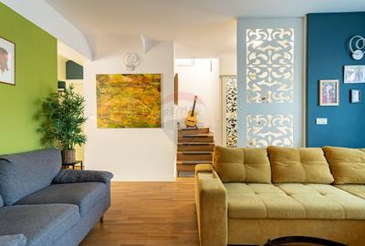 Casă moderna la cheie, cu teren 336 mp de vânzare în Westfileld Arad - 5