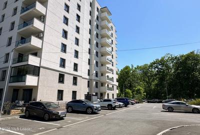 Greenfield - 2 camere 54 mp terasa 8.3 mp, parcare, la Padurea Baneasa - 13