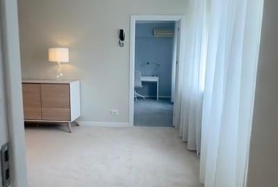 Aparatament ultracentral inchiriere Magheru 3 camere terasa locuita sau birouri - 3
