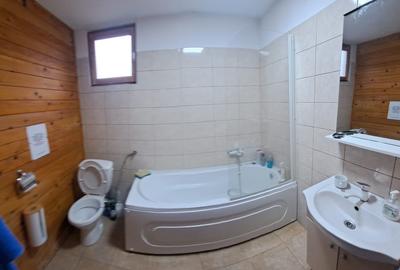 Delta Dunarii - Ilganii de Jos - casa cu deschidere la Dunare - 12