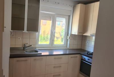 REA1027981 Apartamet Decomandat 3 Camere 90 mp Residens Chitila de Vanzare - 8