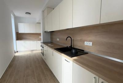 Penthouse 4 camere | Armenească | Terasă 94 mp - 9