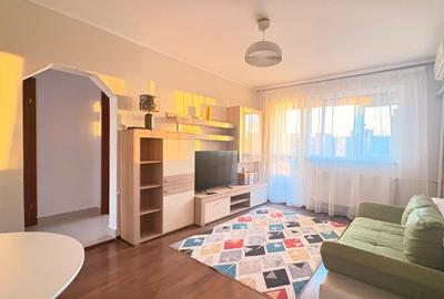 Apartament 2 camere Drumul taberei, statia de metrou Brancusi - 1