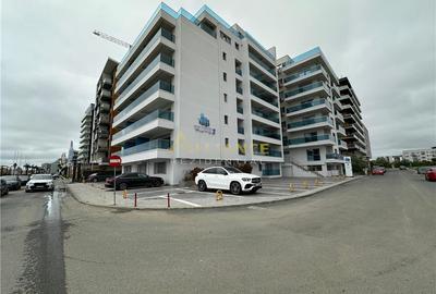 Apartament cu 2 camere decomandat, mobilat în Nord