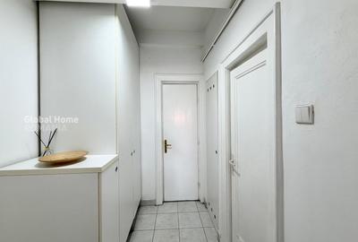 Ultracentral ◈ Parcul Izovor | 135 MP | Apartament 4 Camere ◈ Centrala Proprie - 35