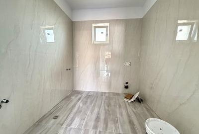 Casa individuala, 3 camere, 68 mp utili, 290 mp teren - Sanandrei - 8
