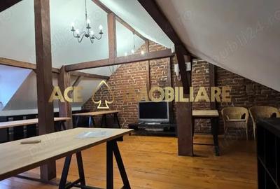 Casa Alba Iulia de inchiriat | Curte proprie | Centrala | Parcare - 7