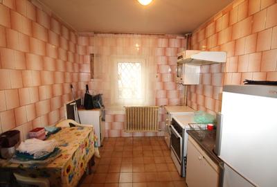 2 camere în Timpuri Noi – amplasare excelentă, aproape de centru - 7