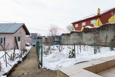 Fundeni inchiriere casă -vilă cu 5 camere - 33