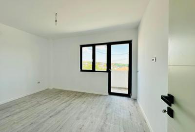 OFERTA IMBATABILA: Apartament cu 2 camere, complet echipat, etaj 1, bloc nou - 2