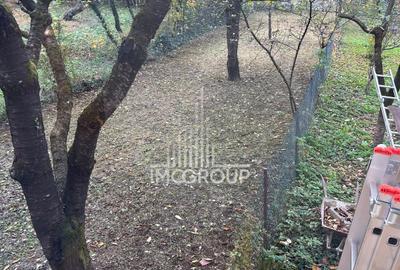 Apartament in vila, 450 mp teren cu acces auto  in zona Centrala - 9