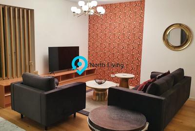 Apartament Premium | 2 Bai | Etaj 2 | Aviatiei Park - 10