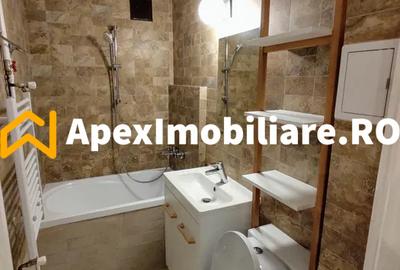 Apartament 2 camere de inchiriat Floreasca București | ApexImobiliare.ro - 10