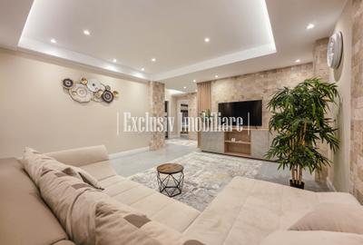 Apartament Decomandat de LUX cu 2xParcare Privata - Vedere la Lac - Palazu Mare - 7