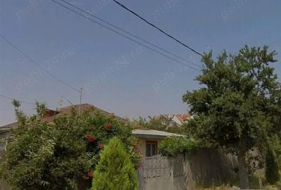 Casa de vanzare Buturugeni,25 km de Bucuresti,teren 1966 mp - 1